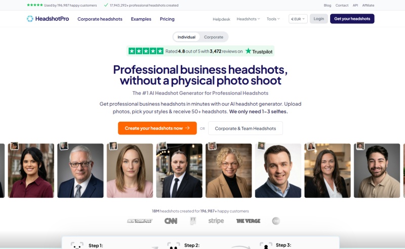 headshotpro