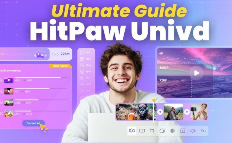 hitpaw univd