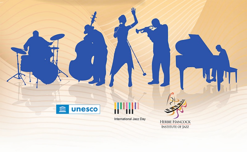 international jazz day