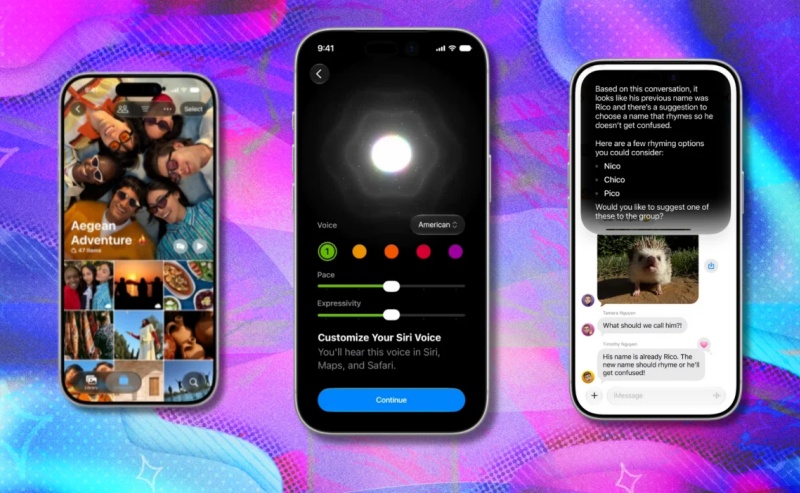 ios 27
