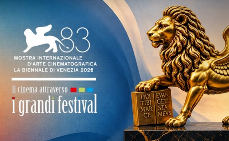 la biennale di vinezia 2026