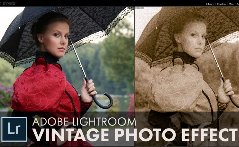 adobe lightroom