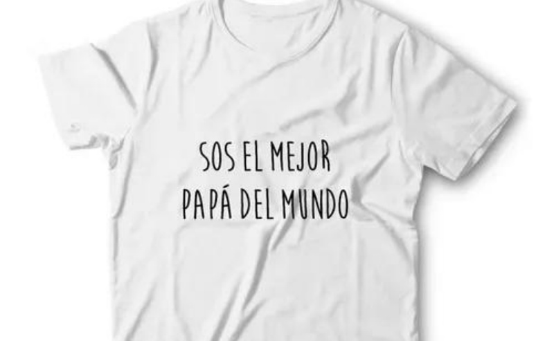 regali festa del papà personalizzati