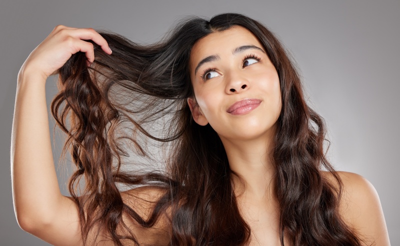 Onde naturali con stratificazione