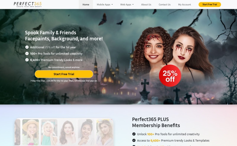 simulatore taglio capelli