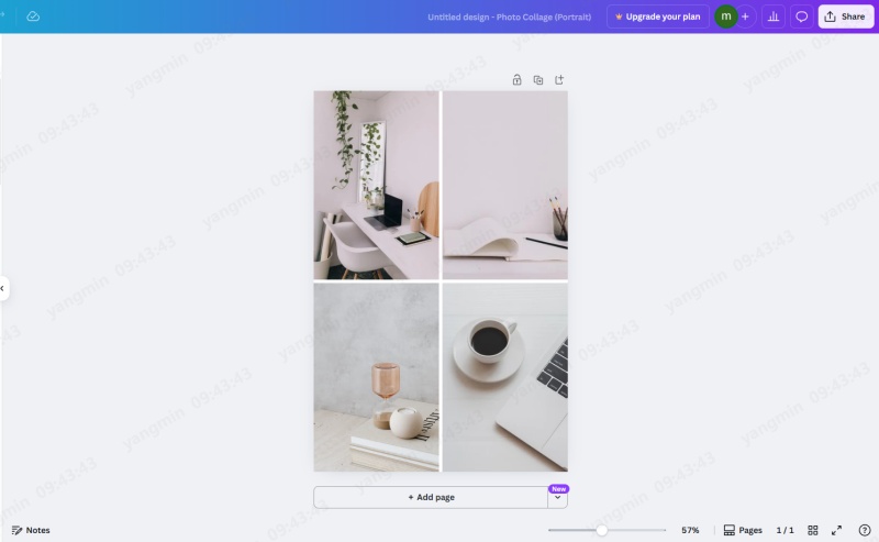 selezionare-foto-salvarla