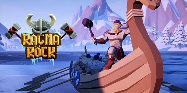 ragnarock-vr
