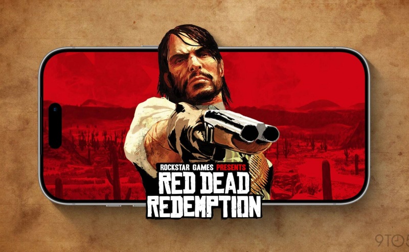 red dead redemption 2