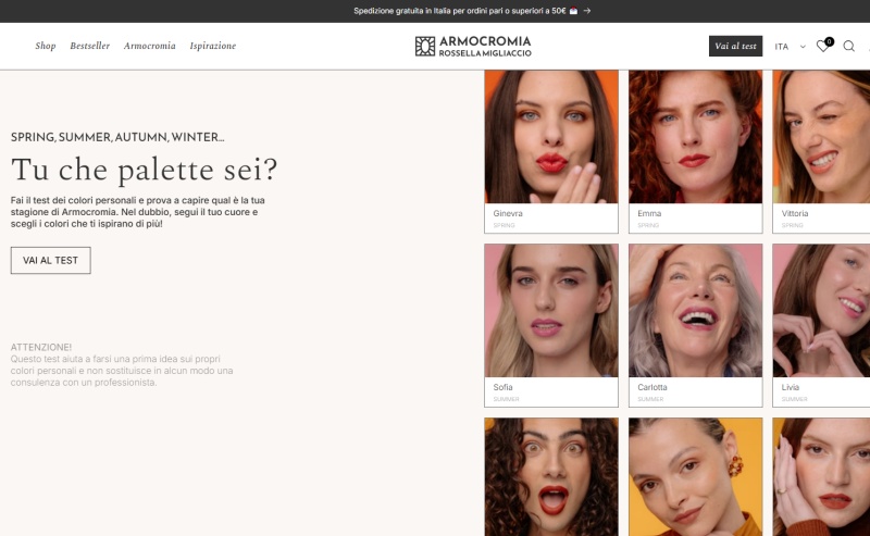 simulatore taglio capelli