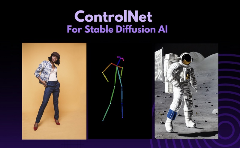 stable diffusion control net