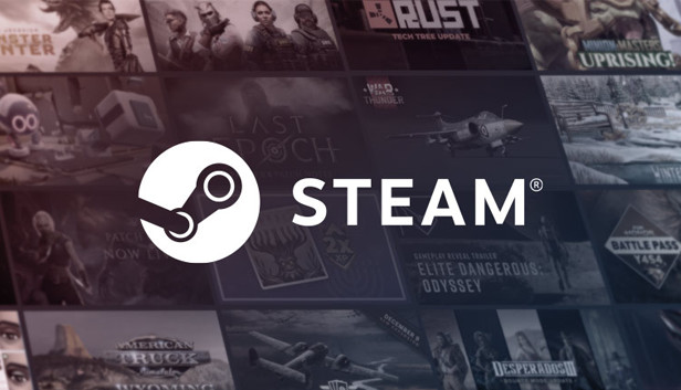 I 5 migliori giochi più giocati su Steam