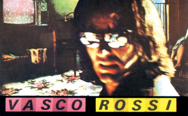 vasco rossi album