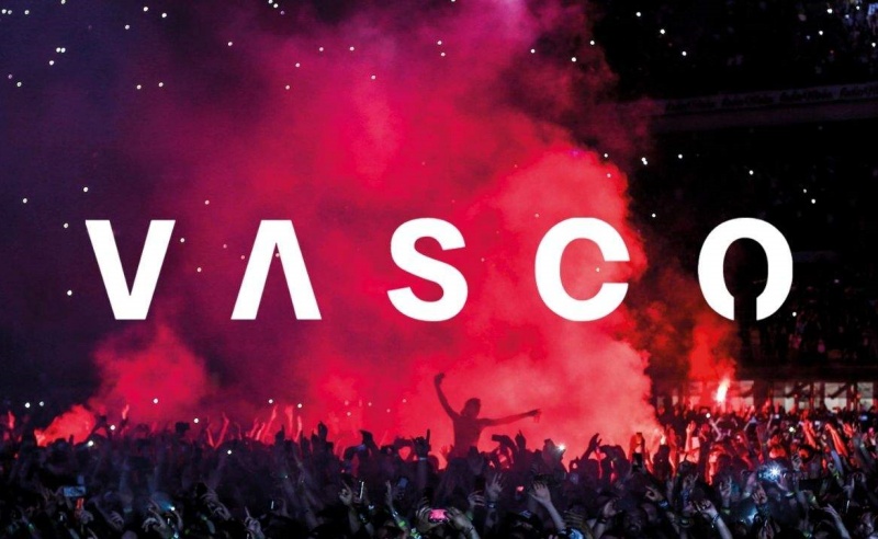 vasco rossi live