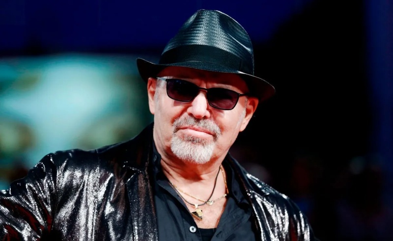 vasco rossi
