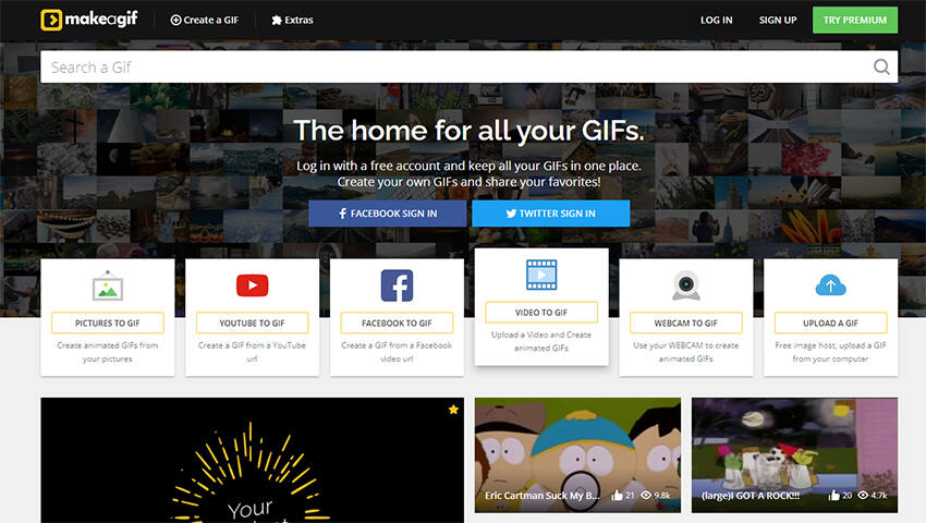 Makeagif.com