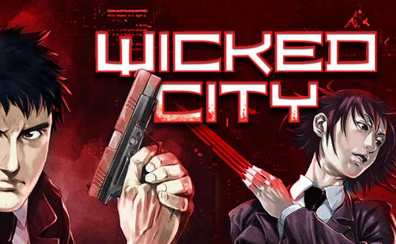 Wicked City
